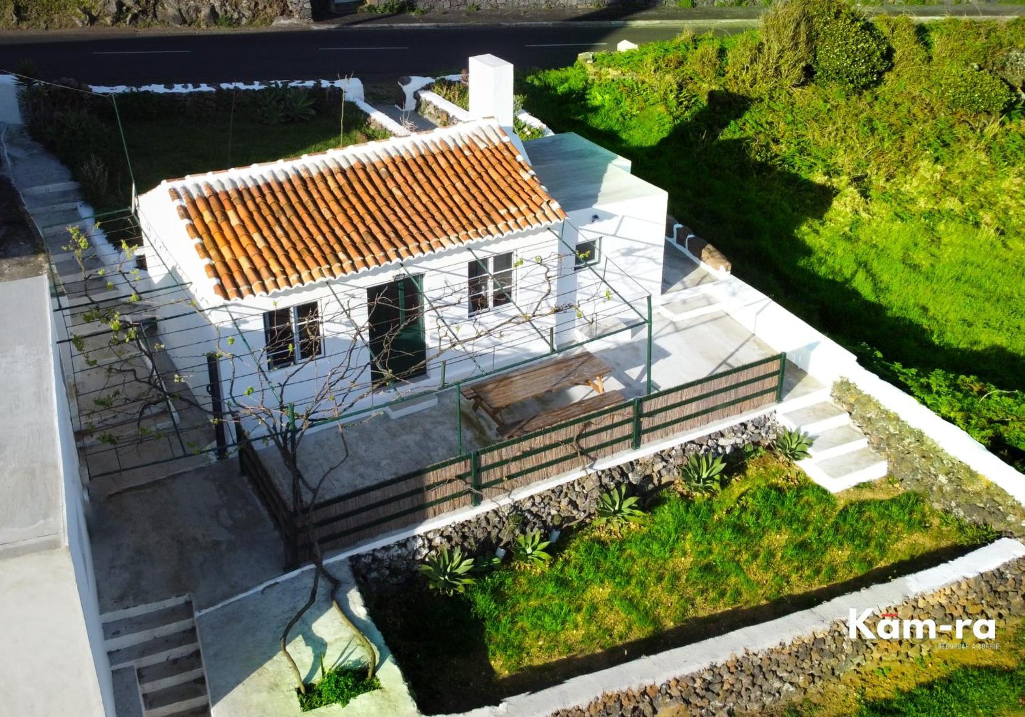 Вілла Casa Da Avo Couta Ангра-ду-Ероїшму Екстер'єр фото